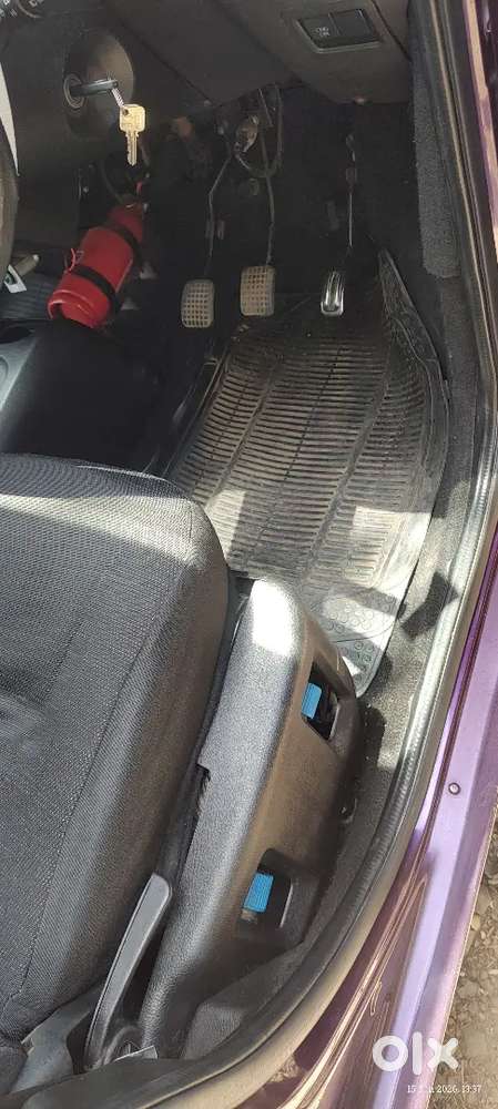 Tata Nano Cng  1st Owner  Stock Condition  35 Km/kg Mileage