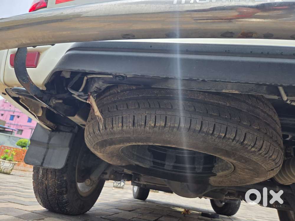 Mahindra Scorpio S11 Mt 7s, 2023, Diesel