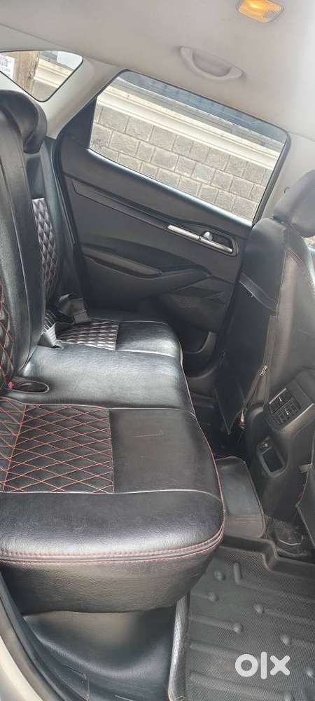 Kia Seltos Hte D, 2021, Diesel