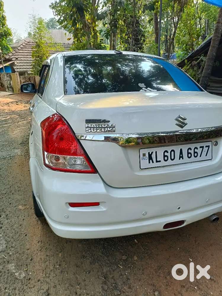 Maruti Suzuki Dzire 2009 Diesel 147000 Km Driven