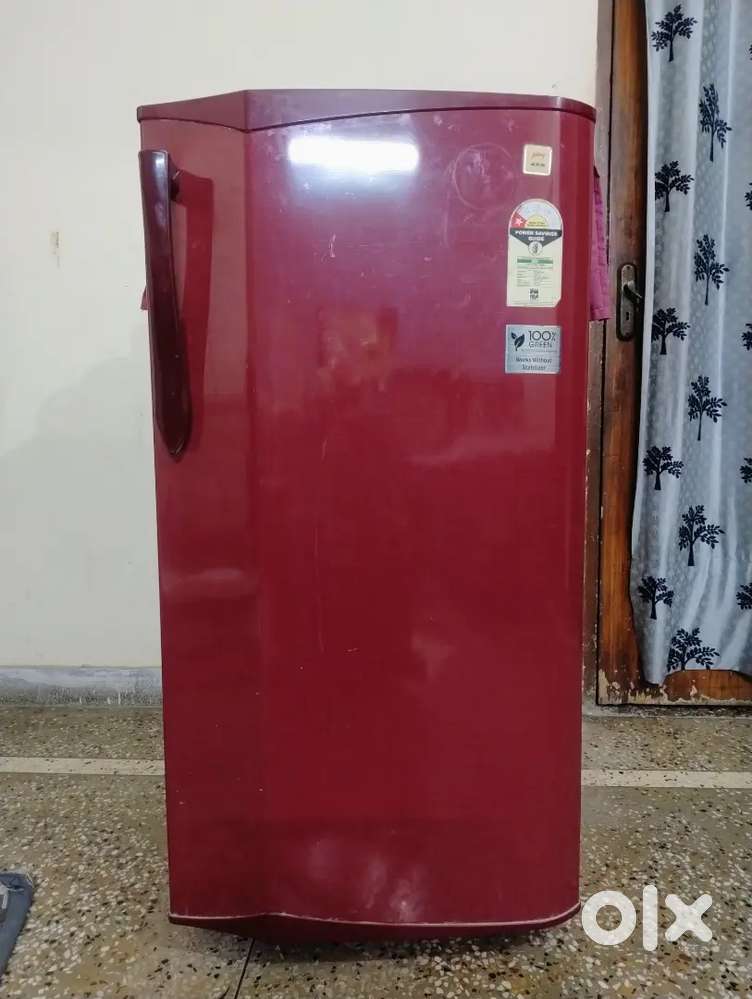 Godrej RD AXIS 196A direct cool refrigerator