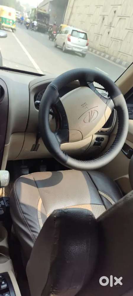 Mahindra Scorpio 2wd 2014