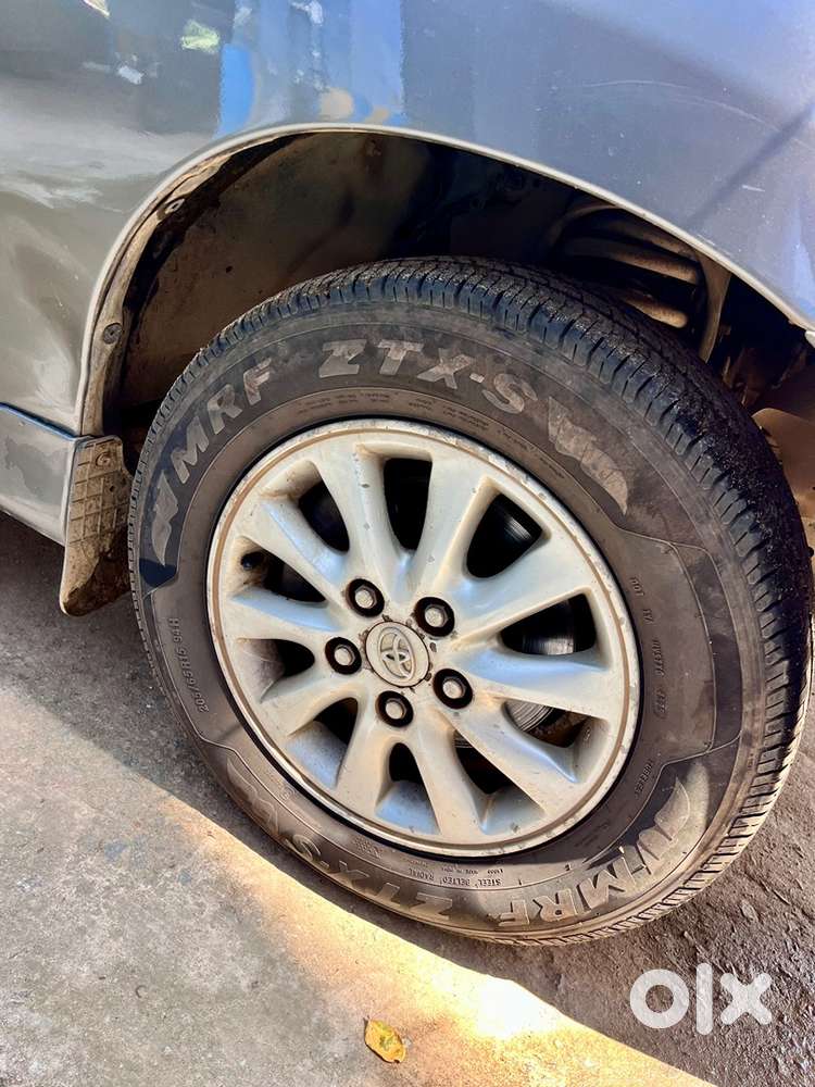 Toyota Innova Diesel Manual 2013