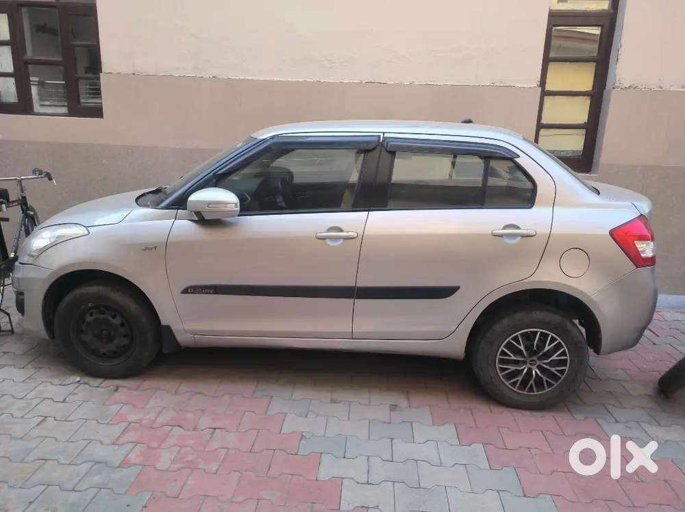 Maruti Suzuki Dzire 2014