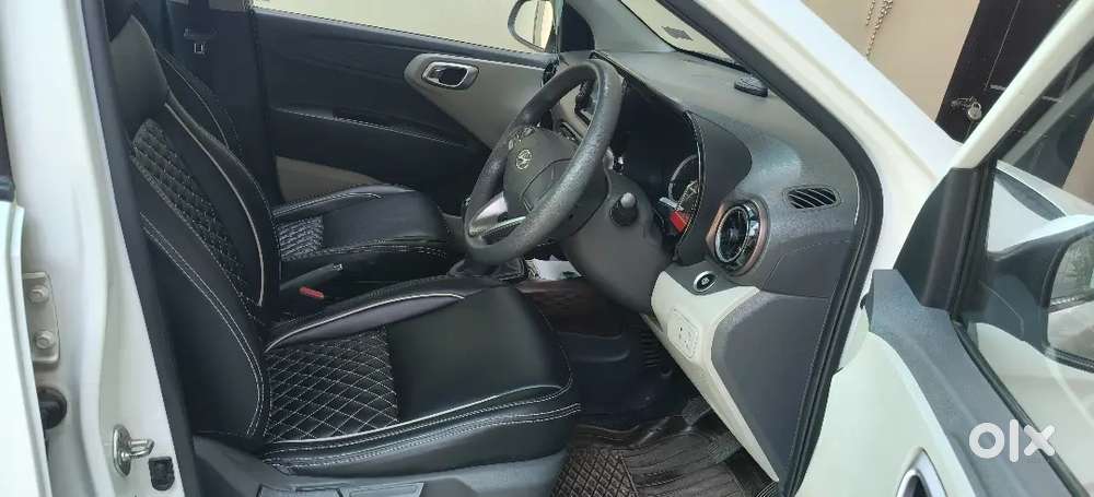 Hyundai Aura 1.2 Sx 2022