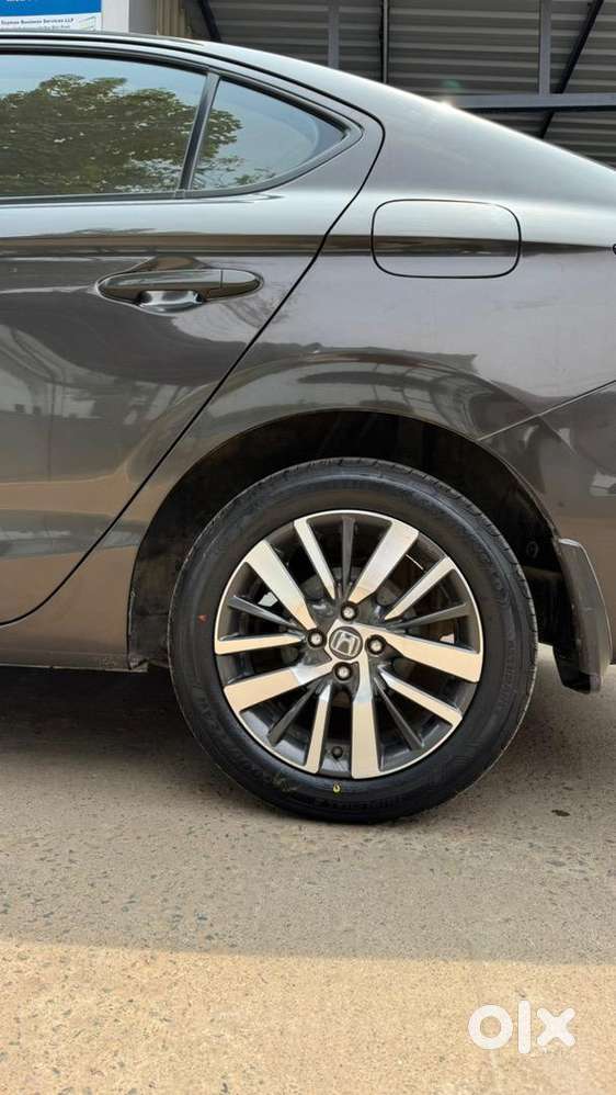 Honda City Vx Mt Petrol 2020 (1l+ Upgrades)
