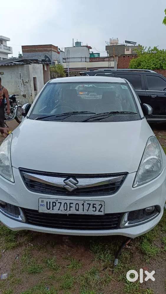 Maruti Swift Dzire Tour 2021