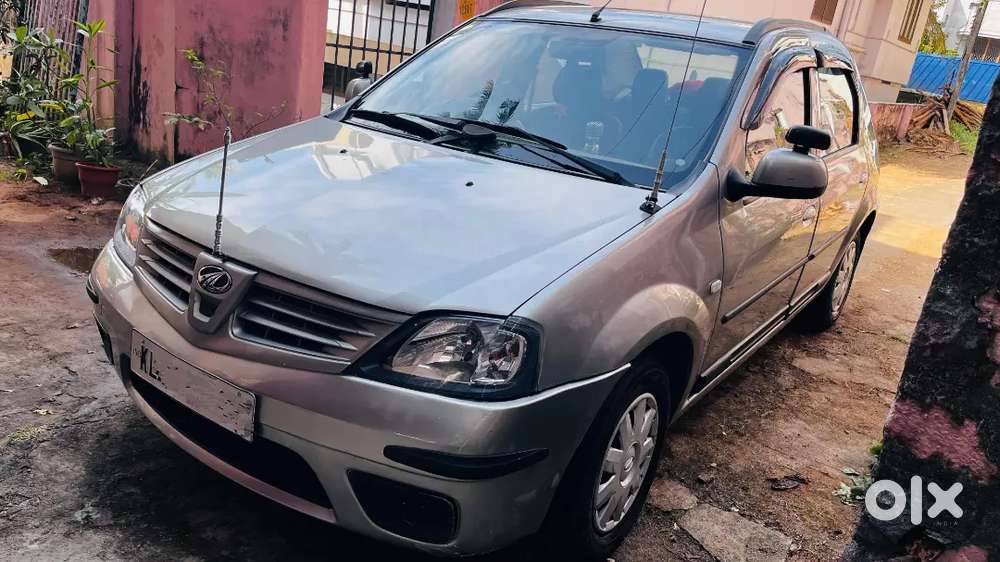 Mahindra Verito 2012 Diesel