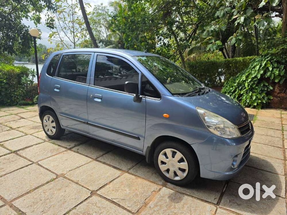 Zen Estilo Lxi For Sale In Kollam/ Trivandrum