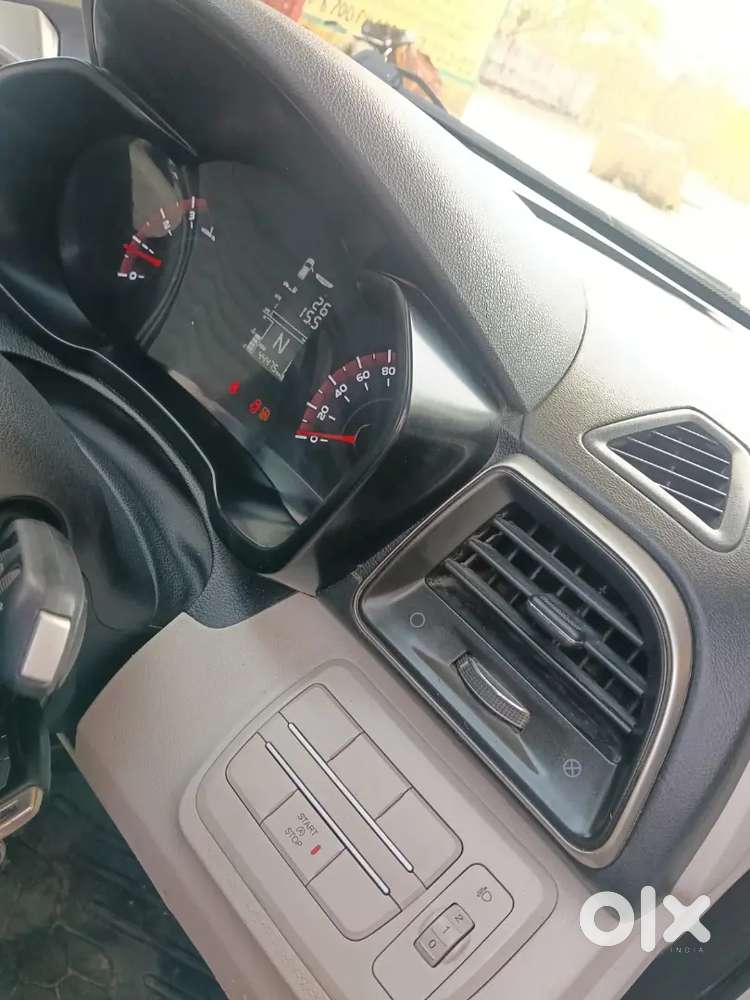 Mahindra Xuv300 Turbosport 2020 Petrol Good Condition