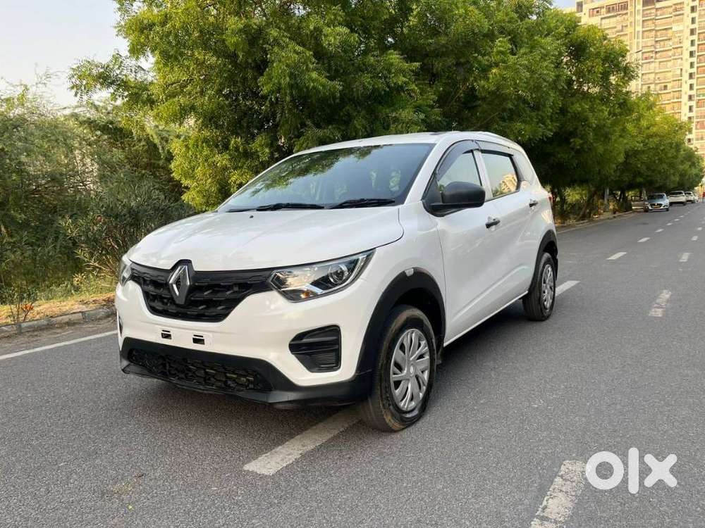 Renault Triber Rxl, 2024, Petrol
