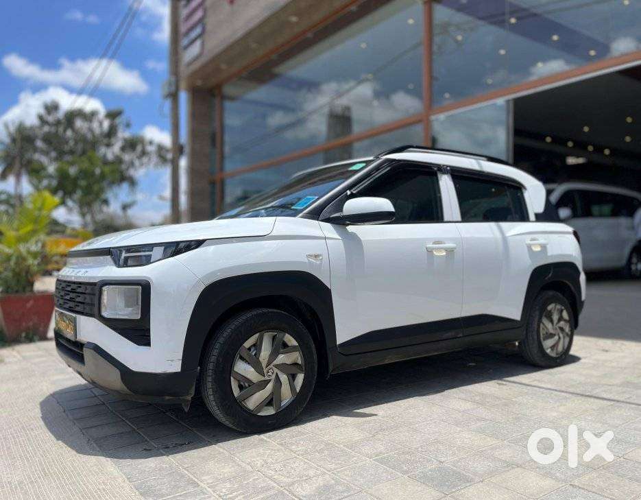 Hyundai Exter Ex 1.2 Mt, 2023, Petrol