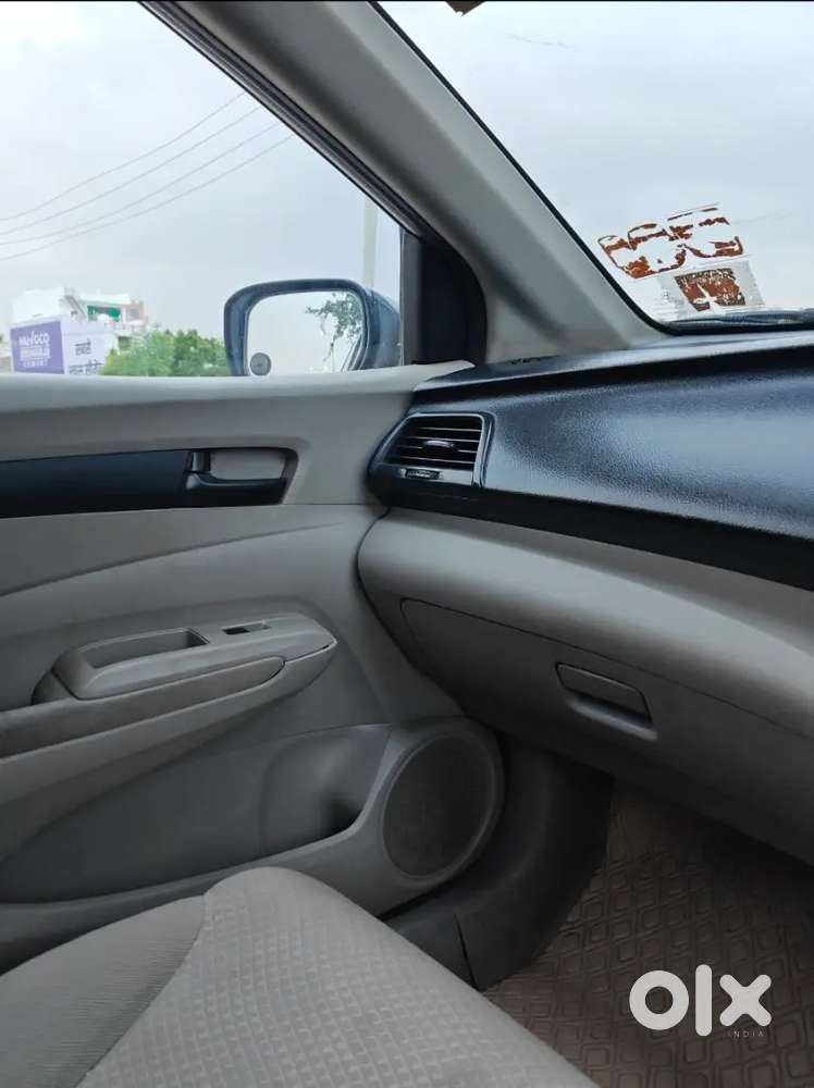 Honda City Petrol 2009 Mt