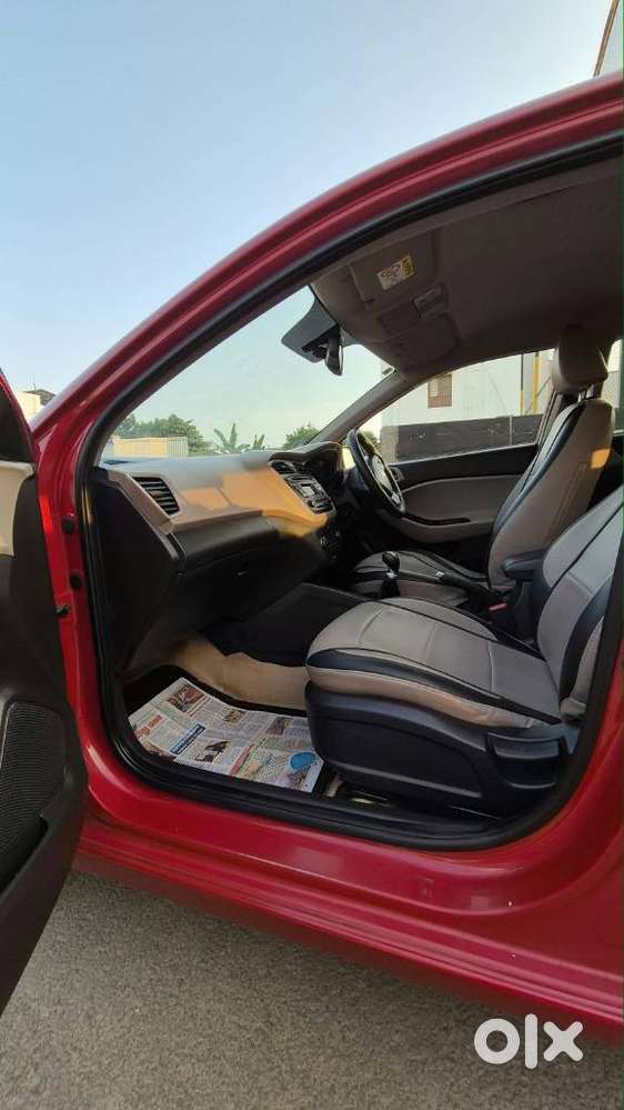 Hyundai I20 1.4 Asta Option, 2014, Petrol