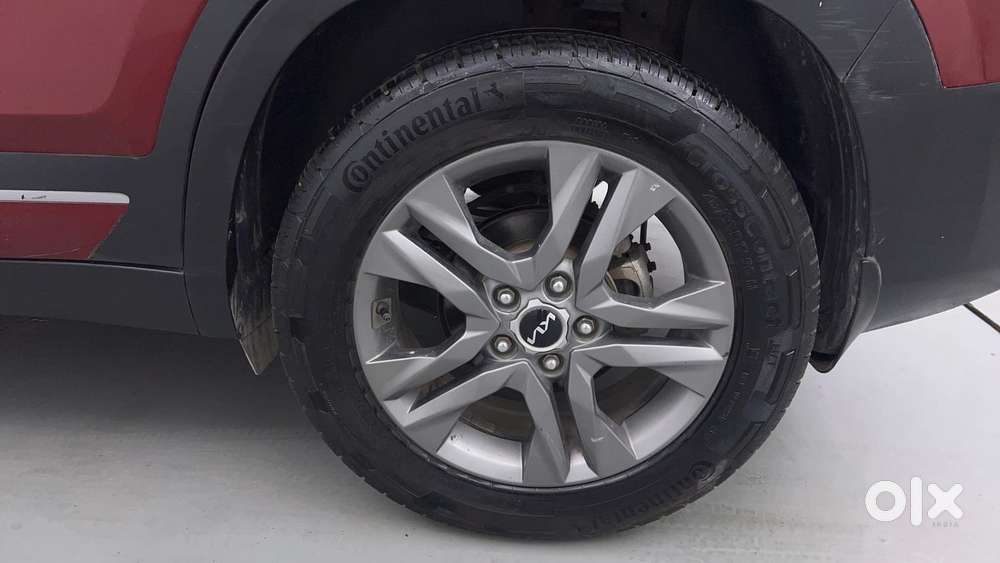 Kia Seltos Htx G, 2022, Petrol