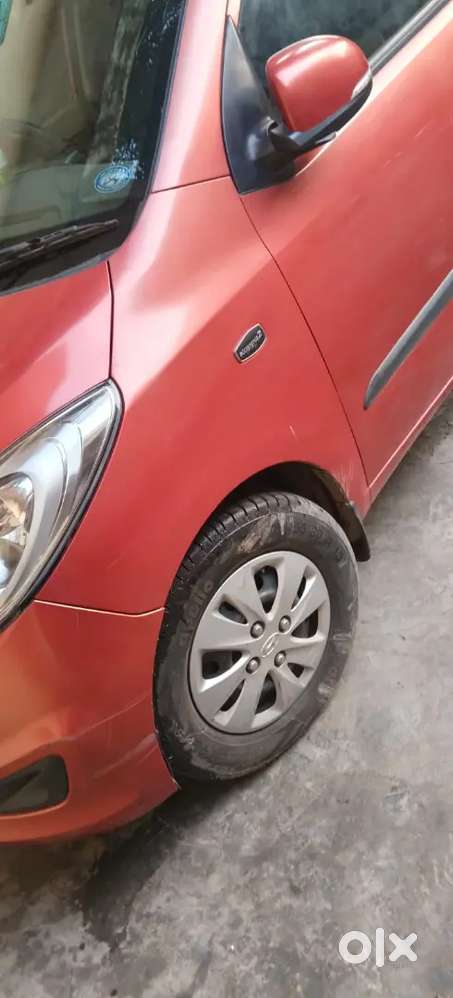 Hyundai I10 2011 2031 तक पूरी गाड़ी ओरिजिनल