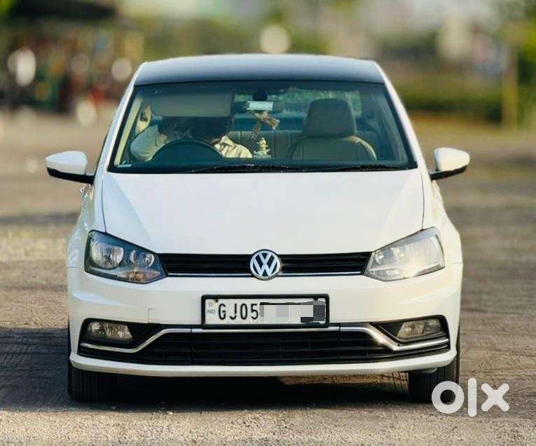 Volkswagen Ameo 1.5 Tdi Highline, 2016, Diesel