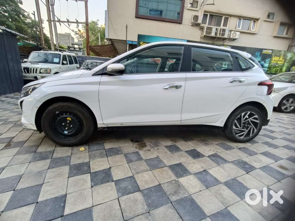 Hyundai I20 1.2 Asta, 2023, Petrol