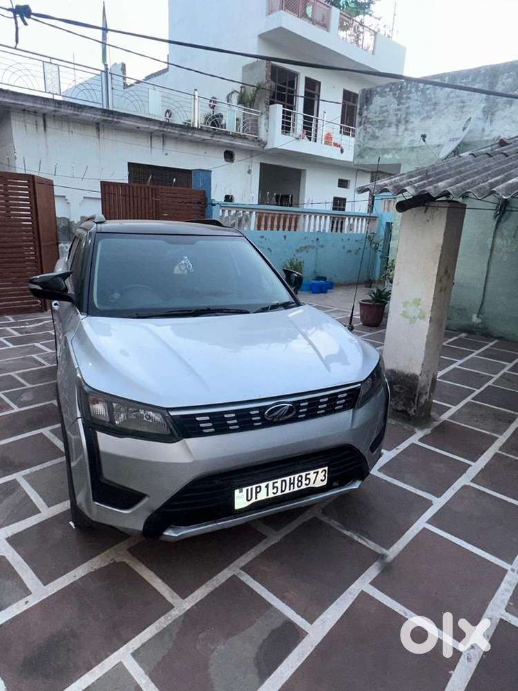 Xuv 300 Well Maintained