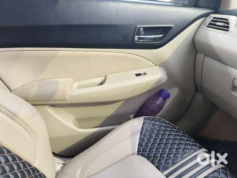 Maruti Suzuki Dzire 2024 Cng & Hybrids 74000 Km Driven