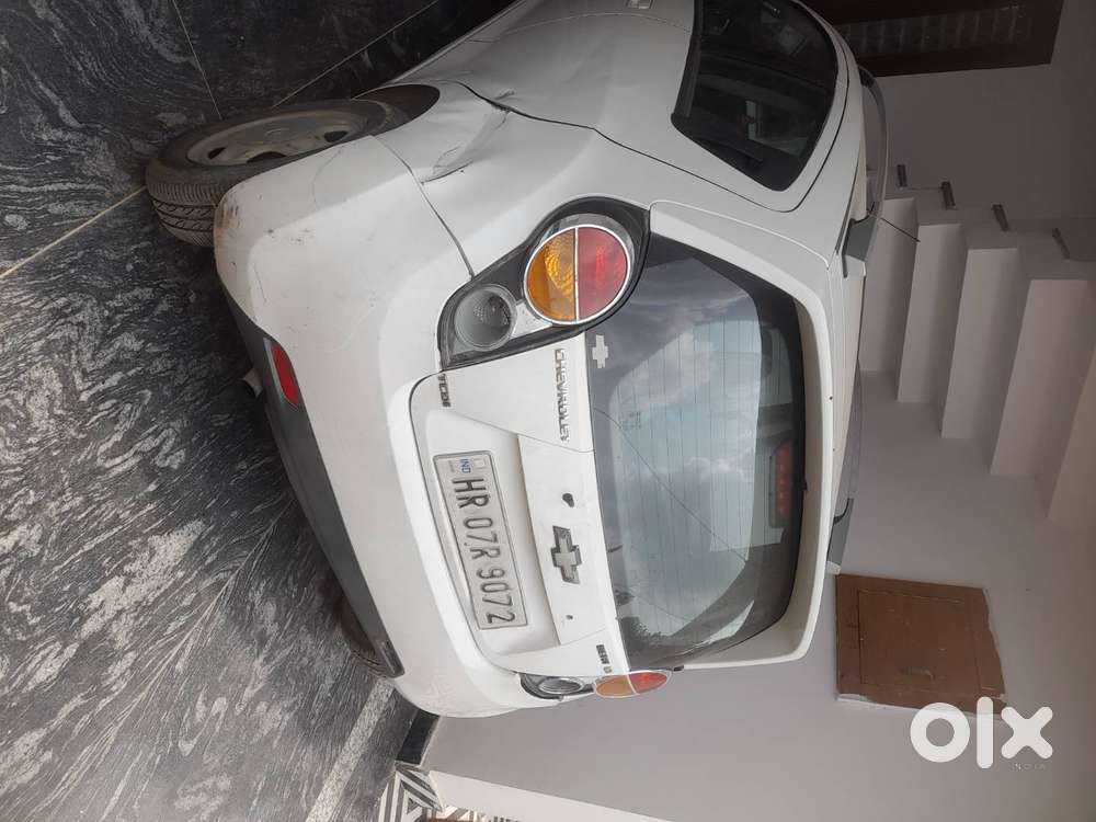 New Tyre, Android System