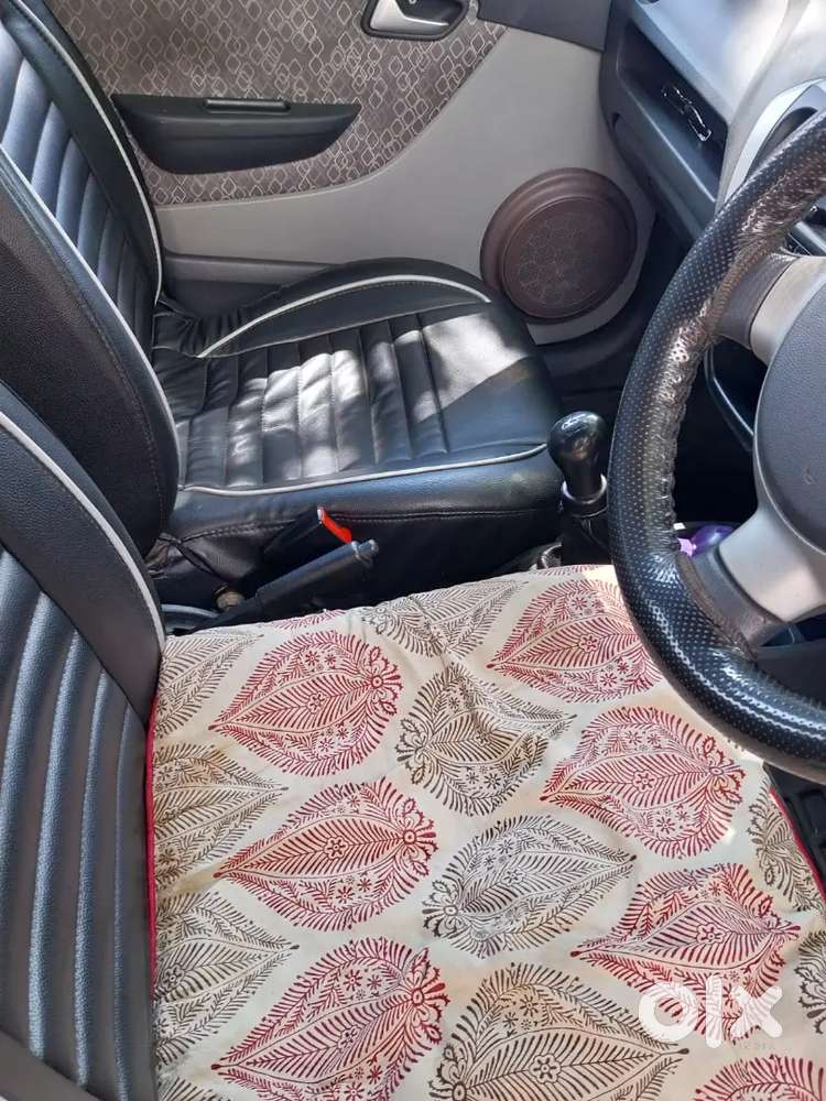 Maruti Suzuki Alto 2018 Model