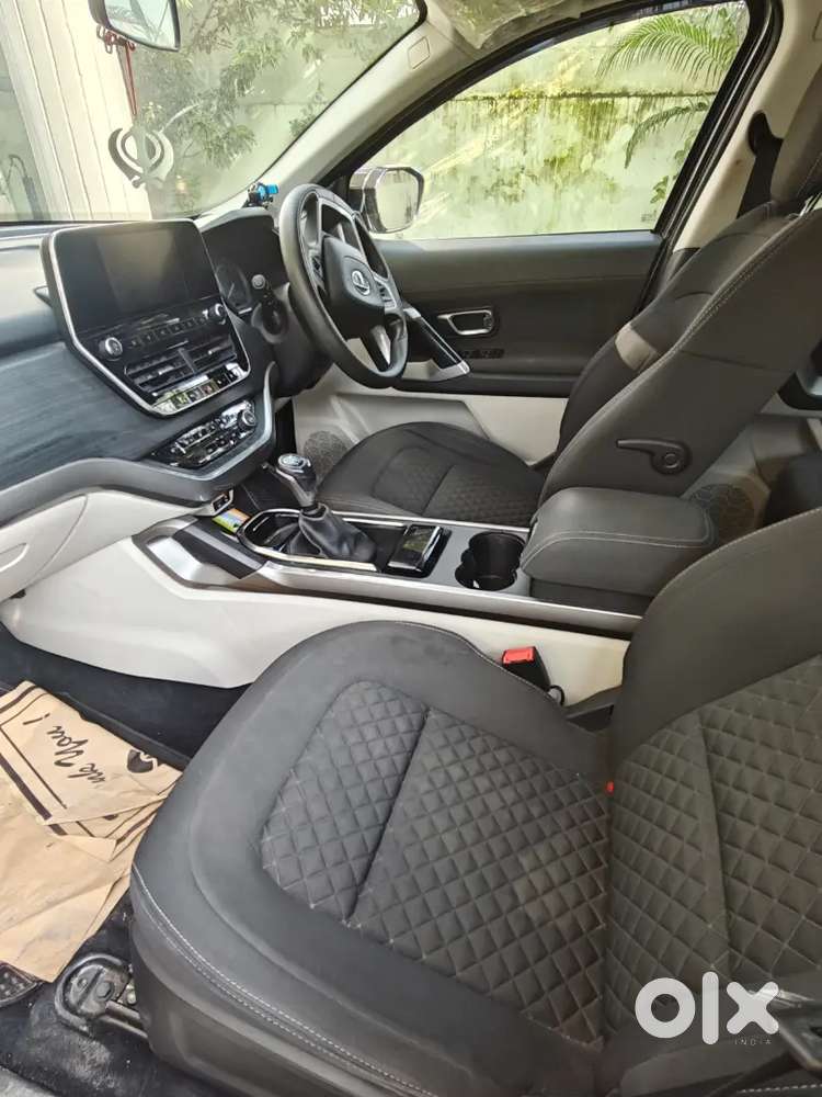 Tata Safari 2021 Diesel In  Very Good Condition Driven By Army Officer