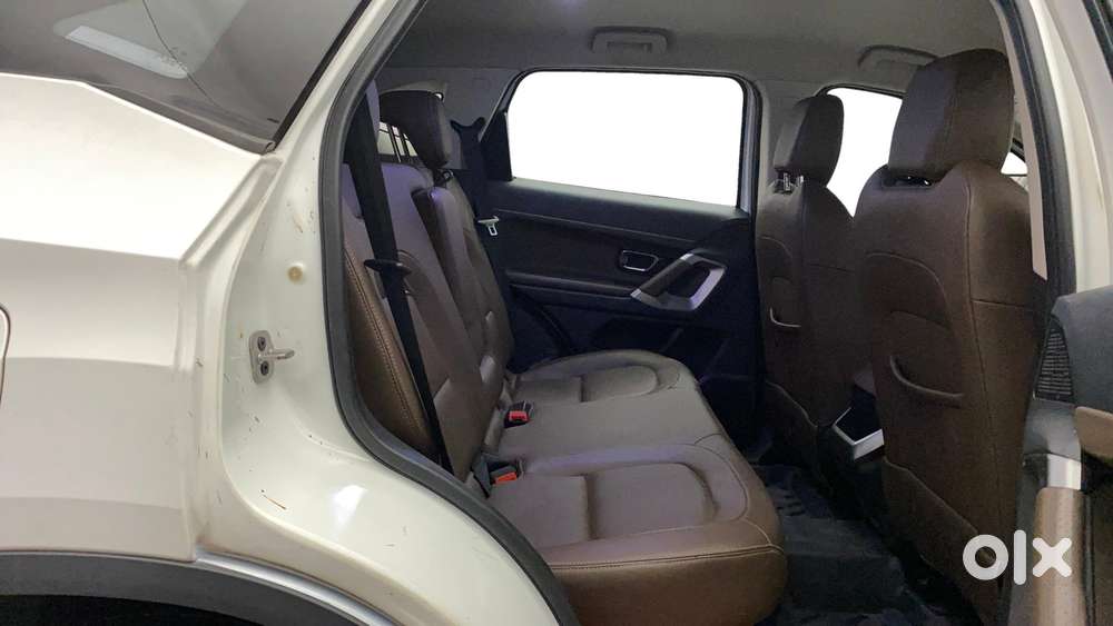 Tata Harrier Xz, 2019, Diesel