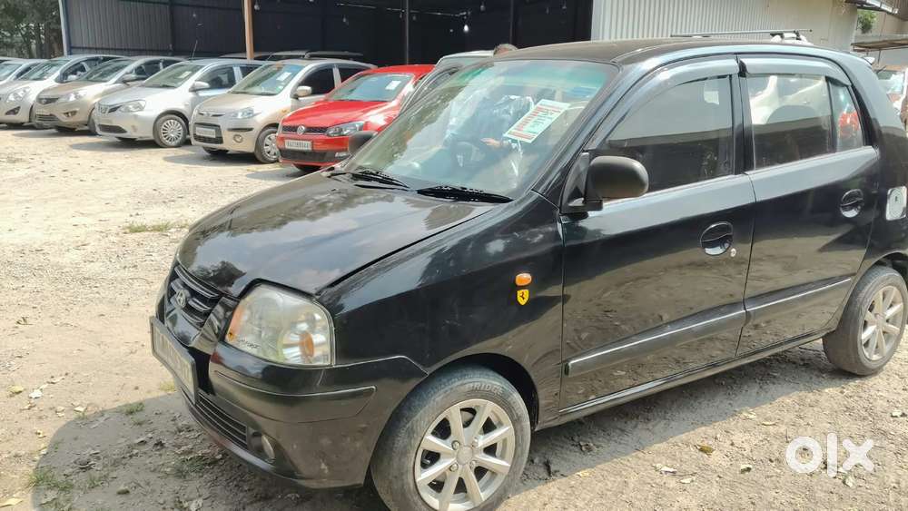 Hyundai Santro Xing, 2007, Petrol