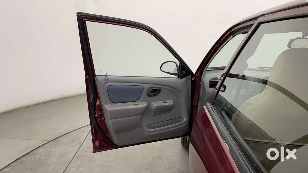 Maruti Suzuki Alto K10 2010-2014 Vxi, 2012, Petrol