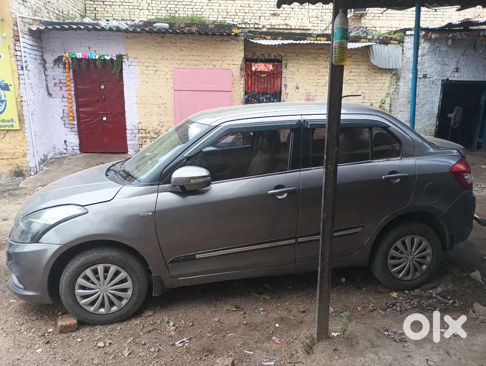 Maruti Swift Dzire Vdi 2014