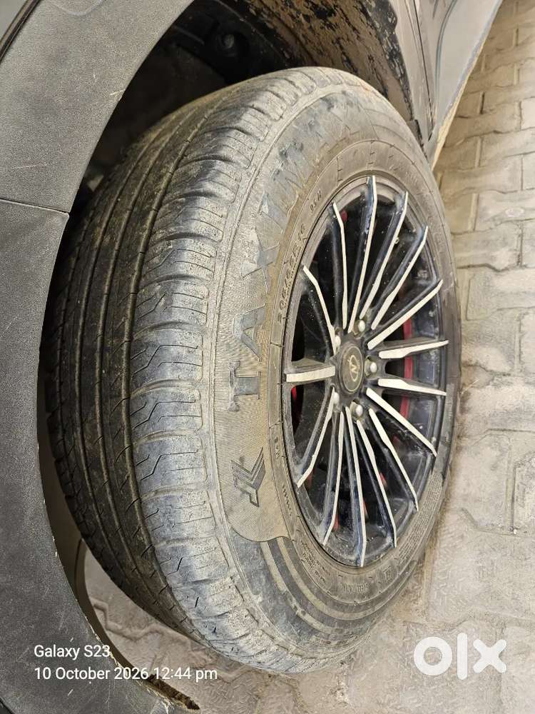 Hyundai Venue Sx Petrol 2023