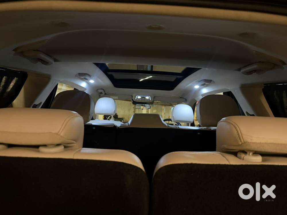 Mahindra Xuv700 2.2 Ax 7 Diesel At Luxury Pack Str, 2022, Diesel