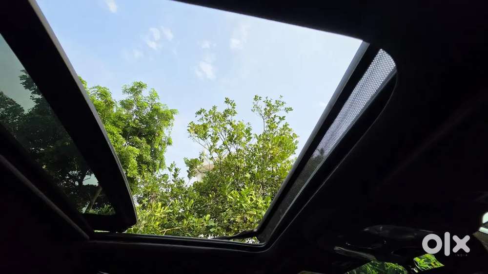 Jeep Compass Top Model Well Maintained Zero Issues Non Accidental