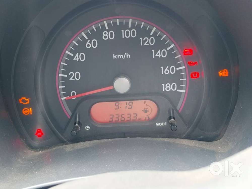 Maruti Suzuki A-star Vxi, 2011, Petrol