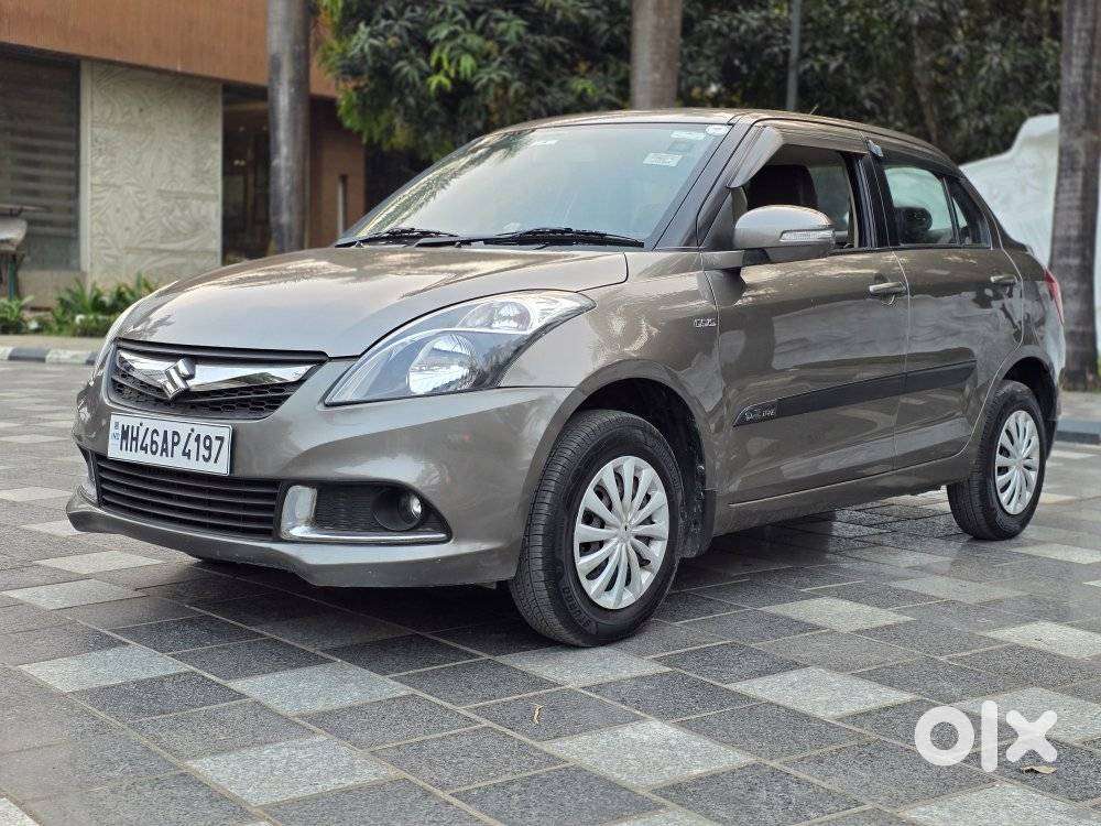 Maruti Suzuki Swift Dzire Vdi Bsiv, 2015, Diesel