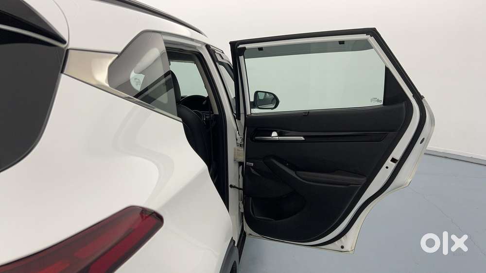 Kia Seltos 1.5 Gtx+ Diesel At, 2022, Diesel