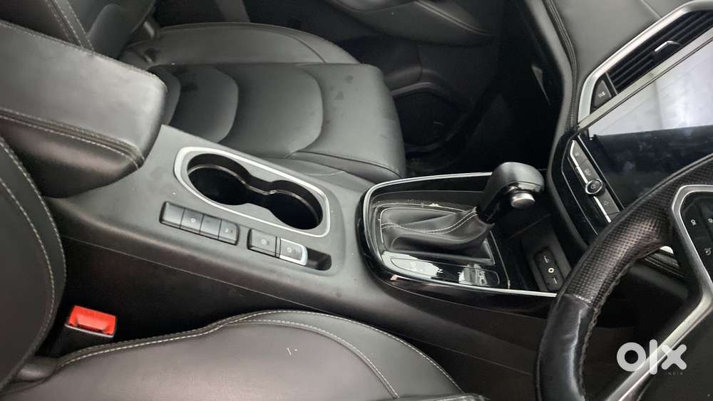Mg Hector Sharp Dct Petrol, 2019, Petrol