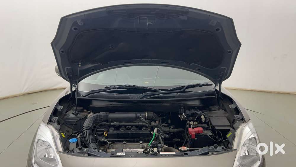 Maruti Suzuki Swift Vvt Vxi, 2021, Petrol