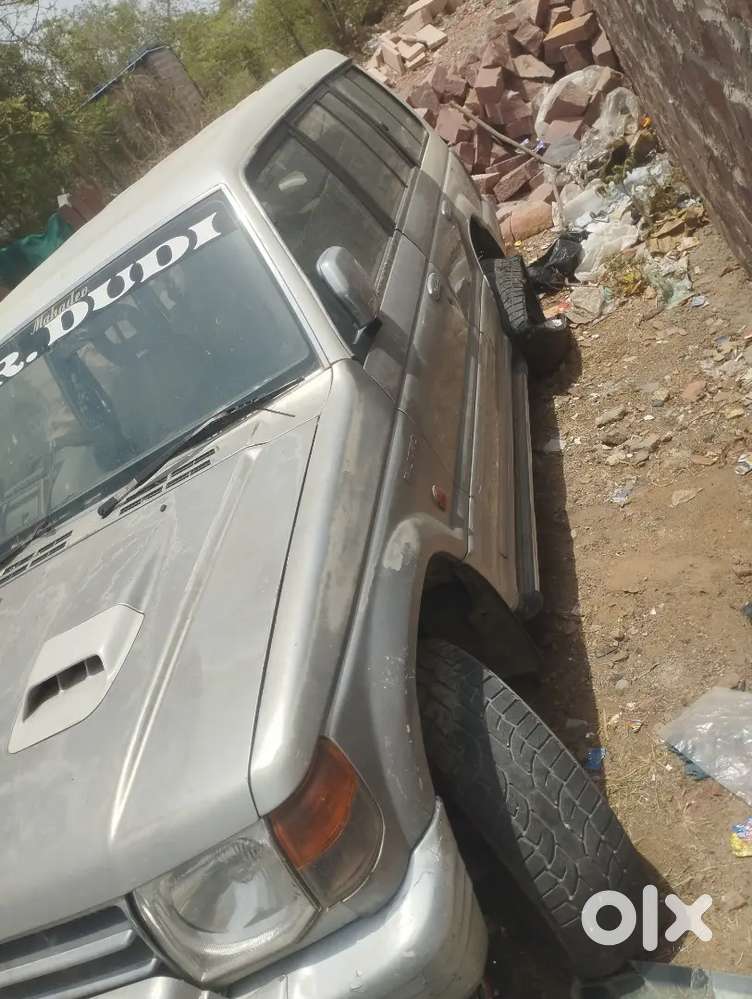 Mitsubishi Pajero Gls 4x4 2012