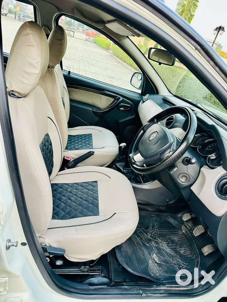 Renault Duster 85ps Diesel Rxl, 2015, Diesel