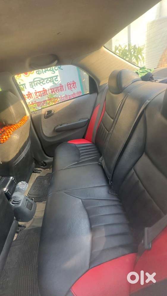 Honda City Zx 2006 Petrol Well Maintained