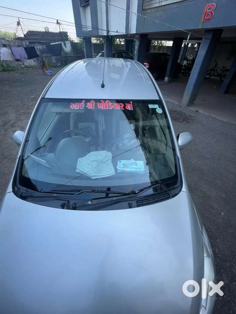 Zdi 1.3l Ertiga Deisel December 2015[owner]