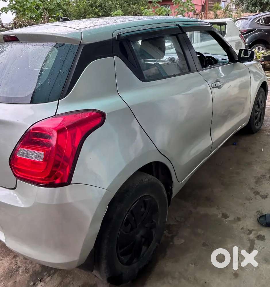 Swift Vxi 2019