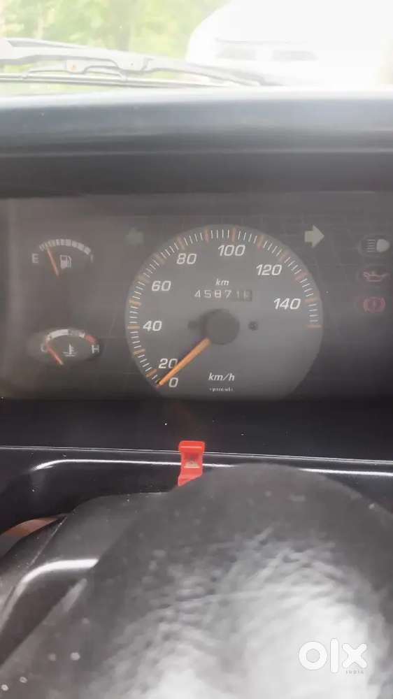 Maruti Suzuki 800 2015 Petrol 45200 Km Driven