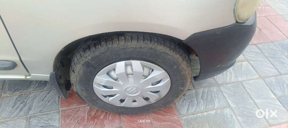 Maruti Suzuki 800 Std Bsii, 2004, Petrol