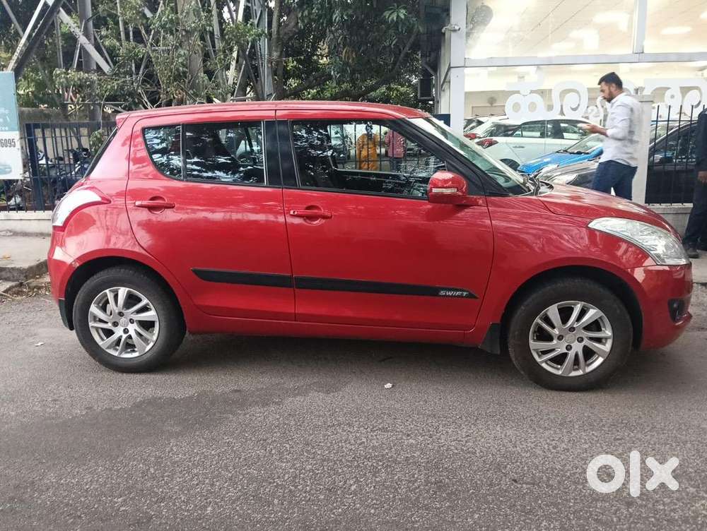 Swift Diesel Top End Zdi