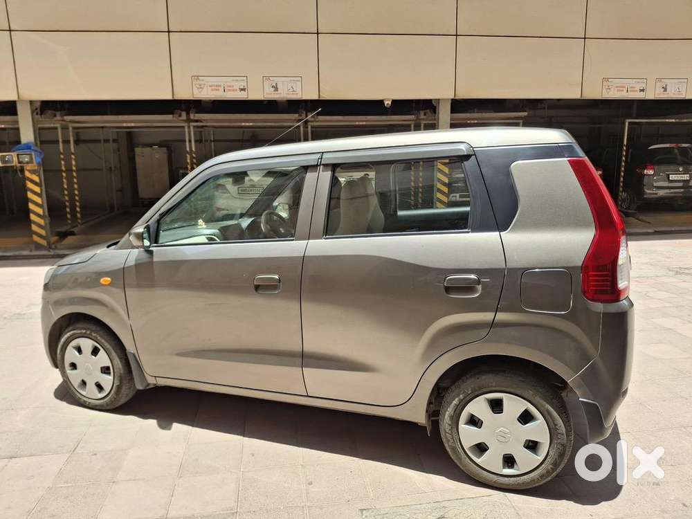 2022 Maruti Suzuki Petrol Automatic
