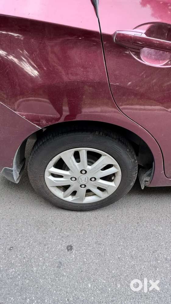Honda Amaze [ ] 1.5 Vx I-dtec, 2015, Diesel