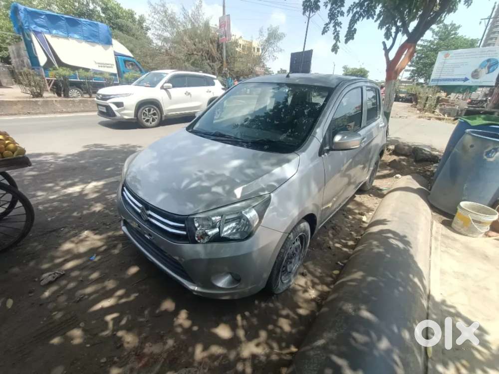 Maruti Suzuki Celerio 1.0 Vxi Amt, 2020, Petrol
